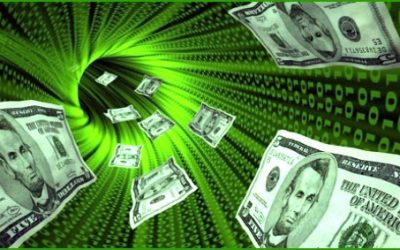 Ransomware afecta a varios bancos del mundo