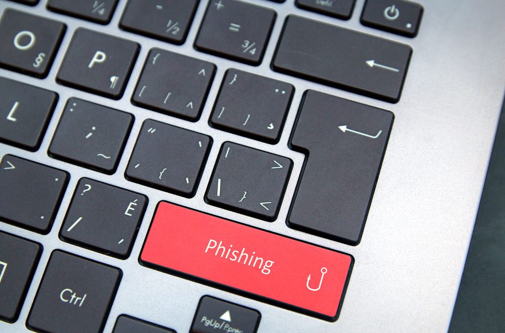 Phishing : las campañas de más efectivas incluyen el concepto factura